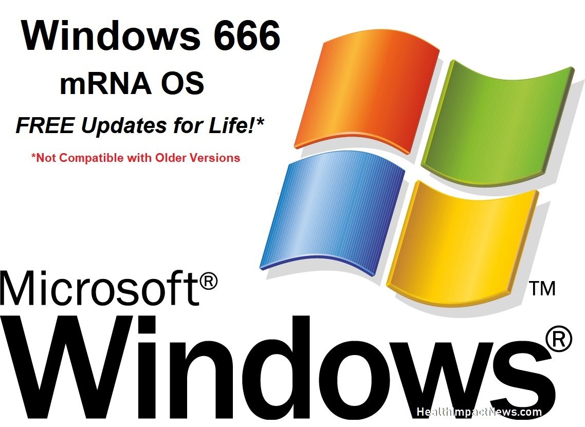 Windows-666-mRNA