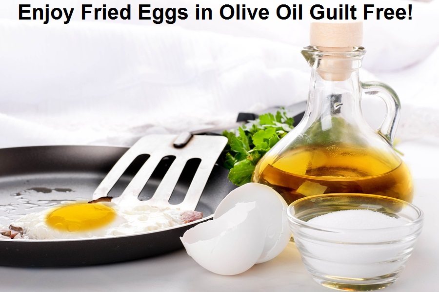 enjoy-Fried-eggs-with-olive-oil