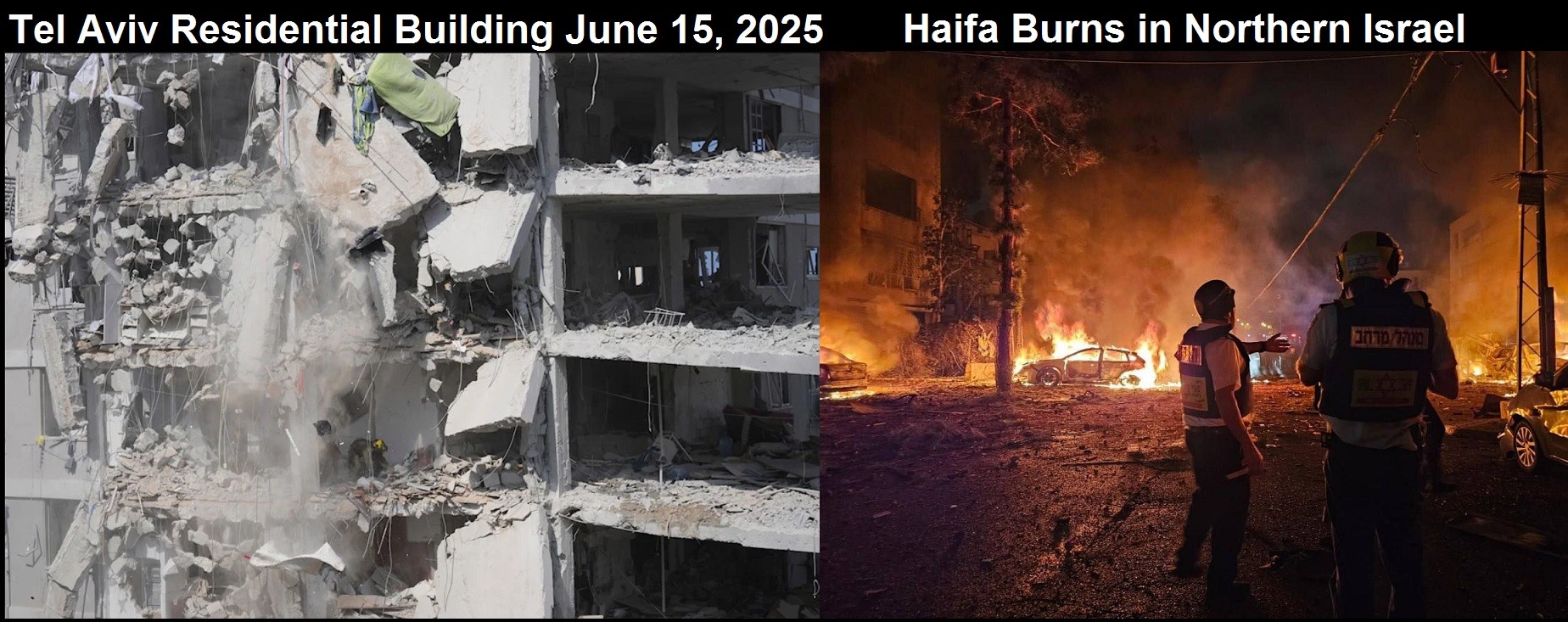 Censored-images-of-Israel-after-Iranian-Bombing