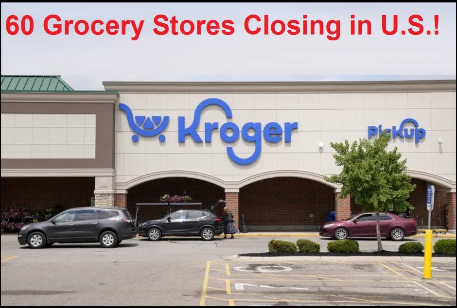 Kroger-Closing-60-Stores-in-U.S