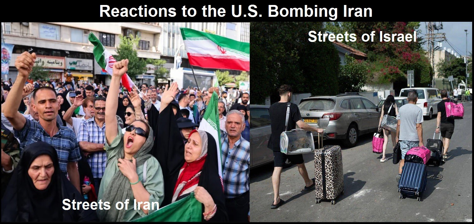 Reactions-to-the-U.S.-Bombing-Iran