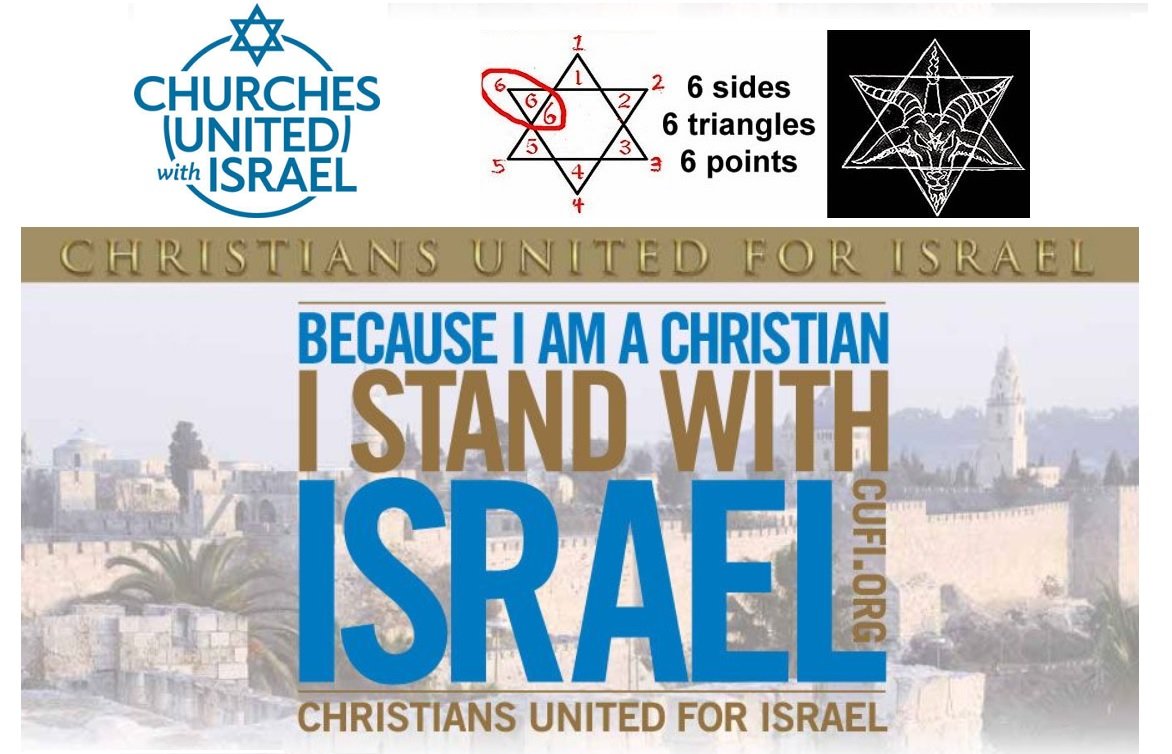 Satanic-Christian-Churches