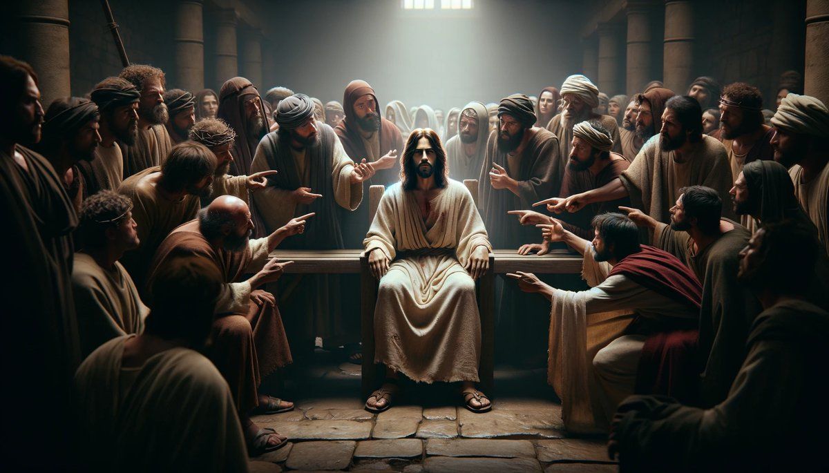 why-do-people-hate-jesus-christ