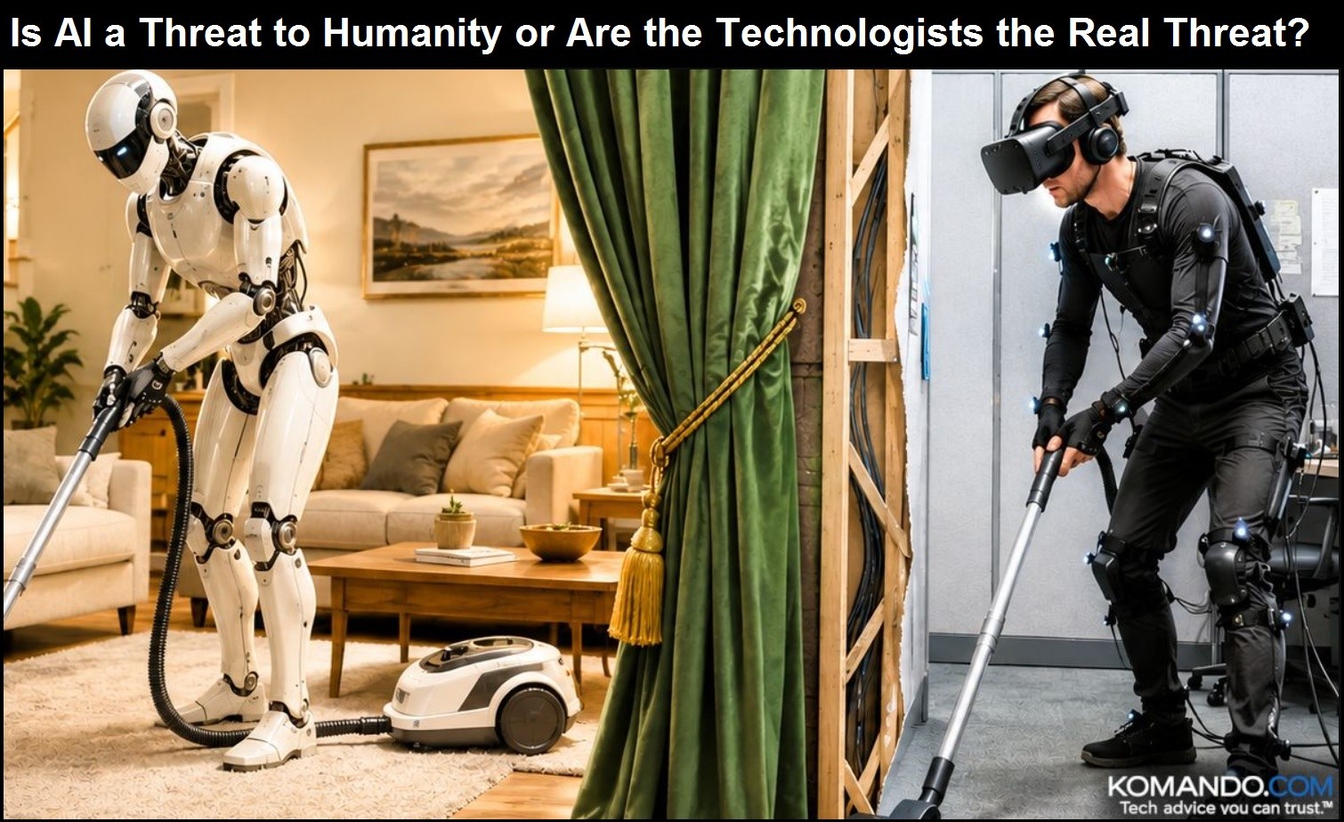 AI-or-humans-a-threat-to-humanity-today