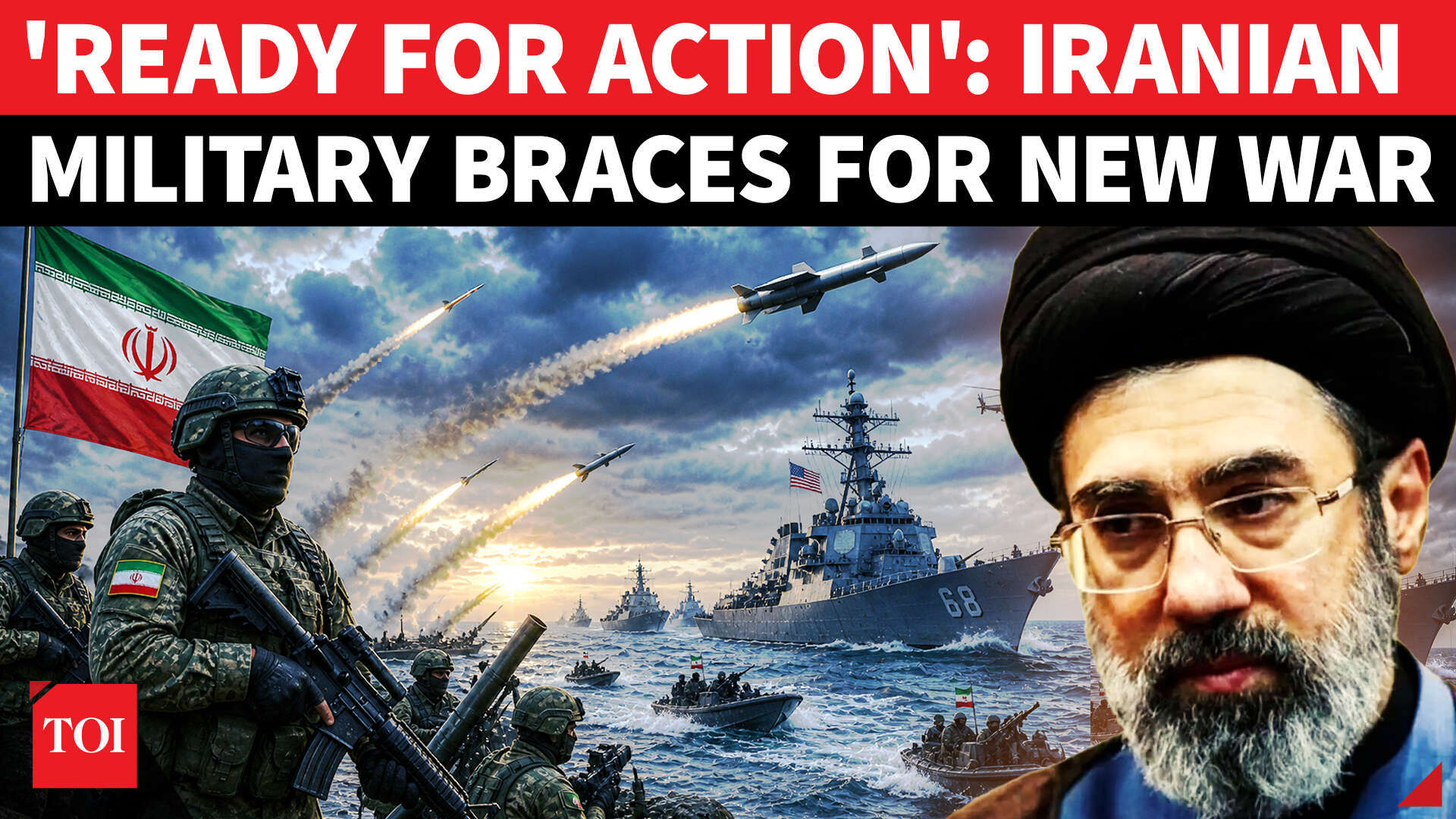 Iran-prepares-for-War-TOI